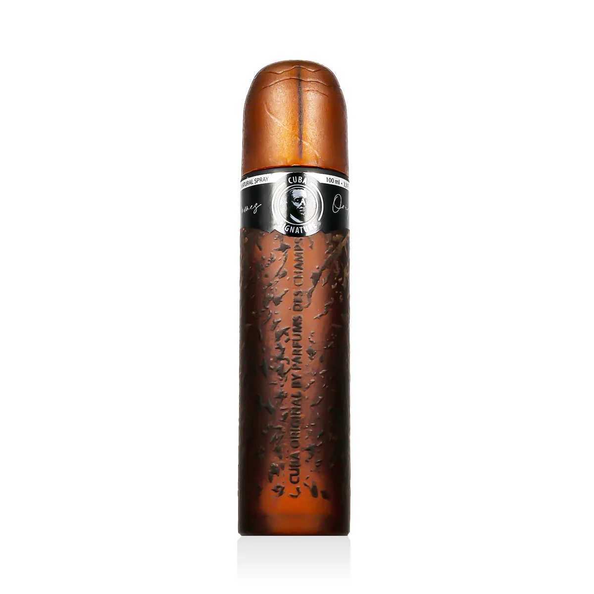 Cuba Signature EDT 100 ml M
