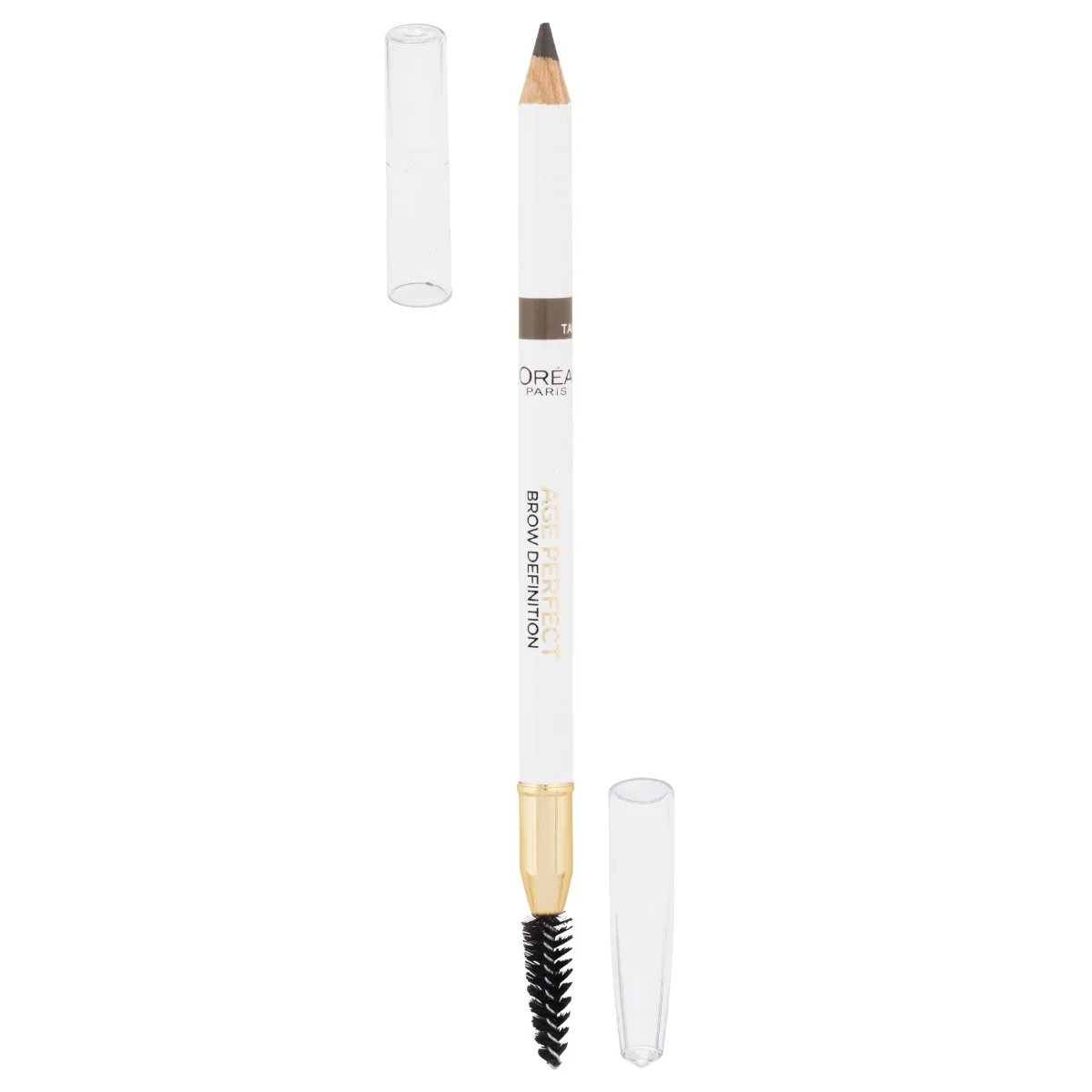 Loréal Paris Age Perfect Brow Definition 04 Taupe Grey tužka na obočí 1 g