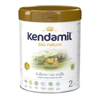 Kendamil 2 BIO Nature Kojenecké pokračovací mléko HMO+