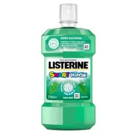 Listerine Smart Rinse Mint