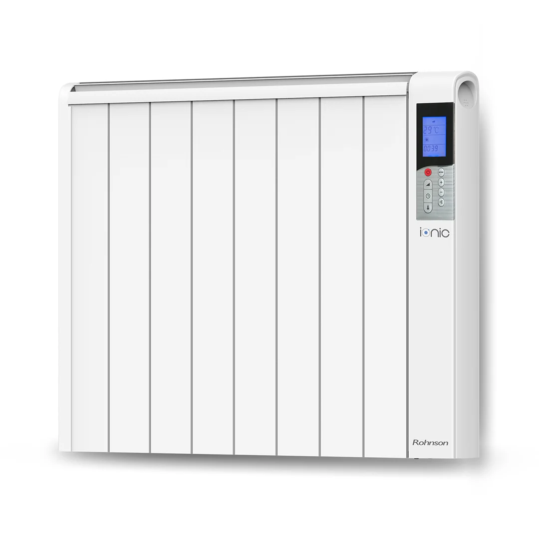 Rohnson Digitální topný panel s ionizací R-0420 Ionic