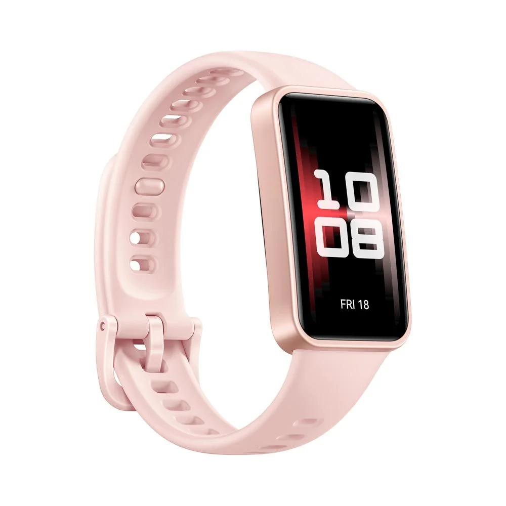 Huawei Band 9 chytrý náramek Pink