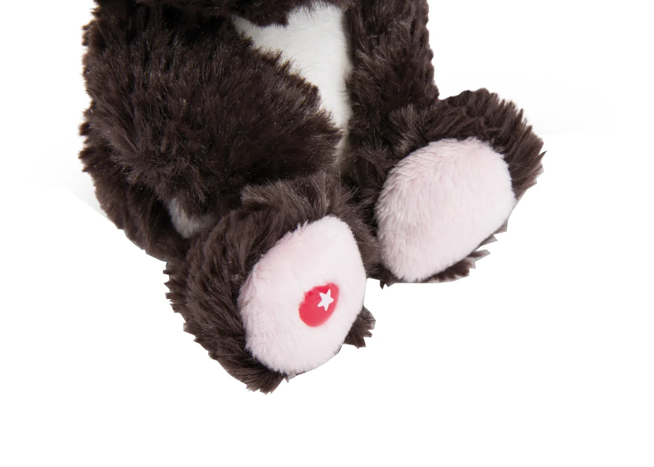 Nici Glubschis plyš Skunk Suppi 25cm