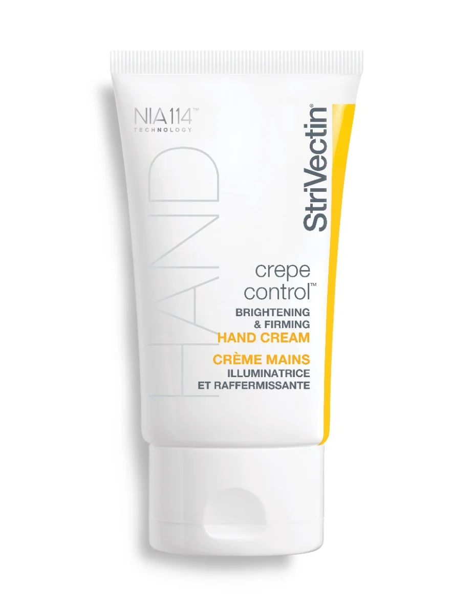StriVectin NIA 114 Crepe Control krém na ruce 60 ml