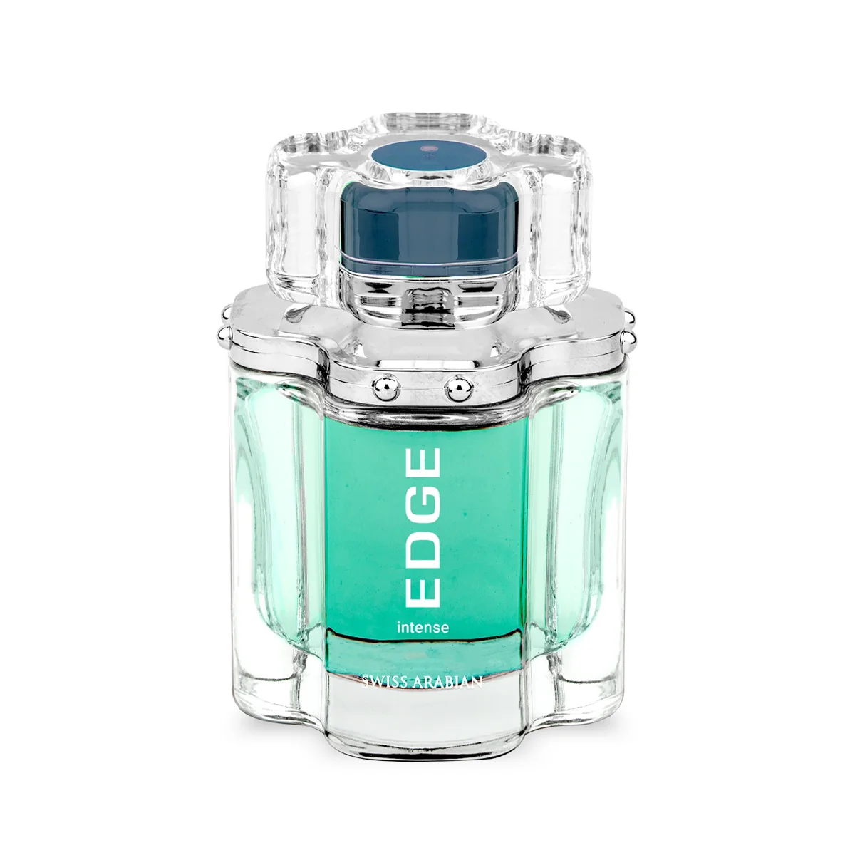 Swiss Arabian Edge Intense for Men EDP 100 ml M