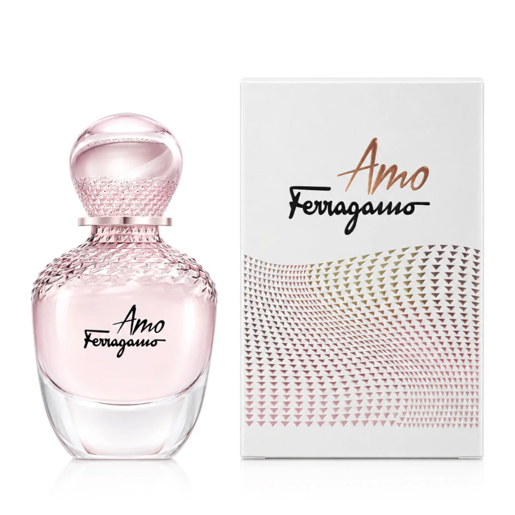Salvatore Ferragamo Salvatore  Amo  EDP 30 ml W