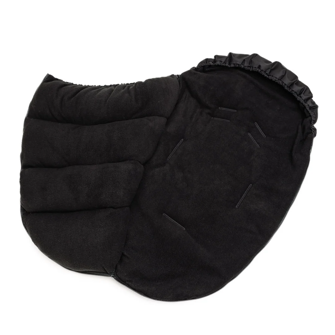 T-tomi Fusak Black