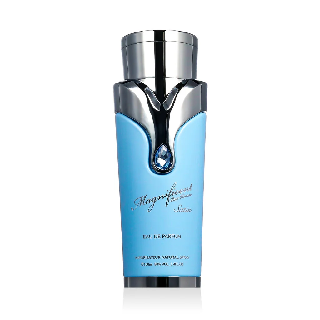 Armaf Magnificient Satin EDP 100 ml UNISEX