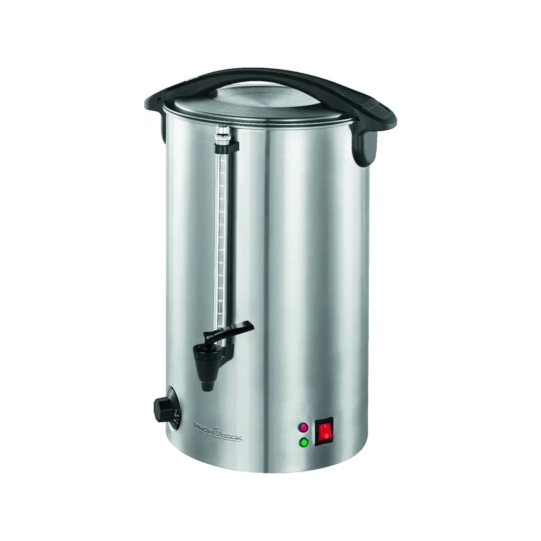 ProfiCook HGA 1196 ohřívač nápojů 7L