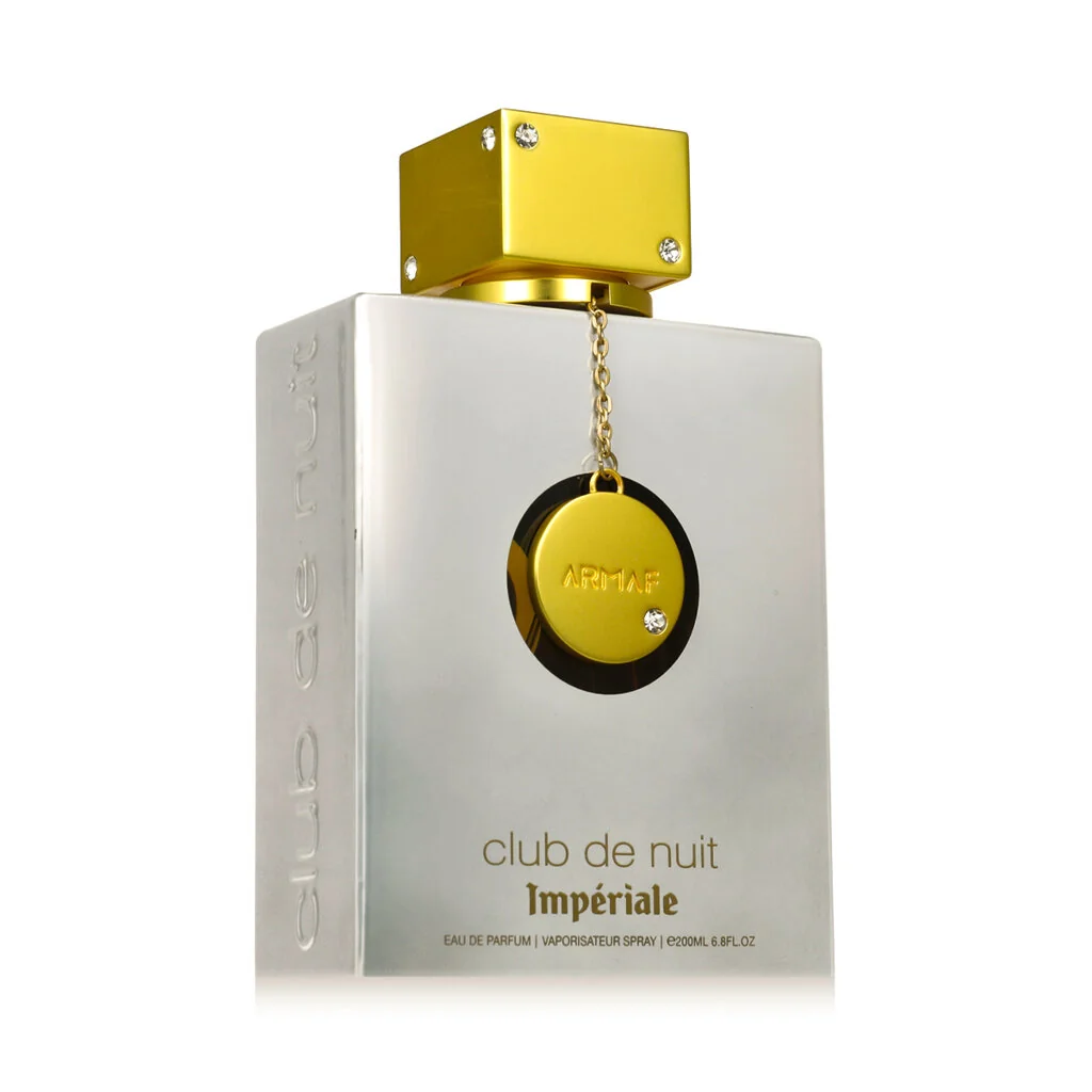 Armaf Club de Nuit Impériale EDP 200 ml W 