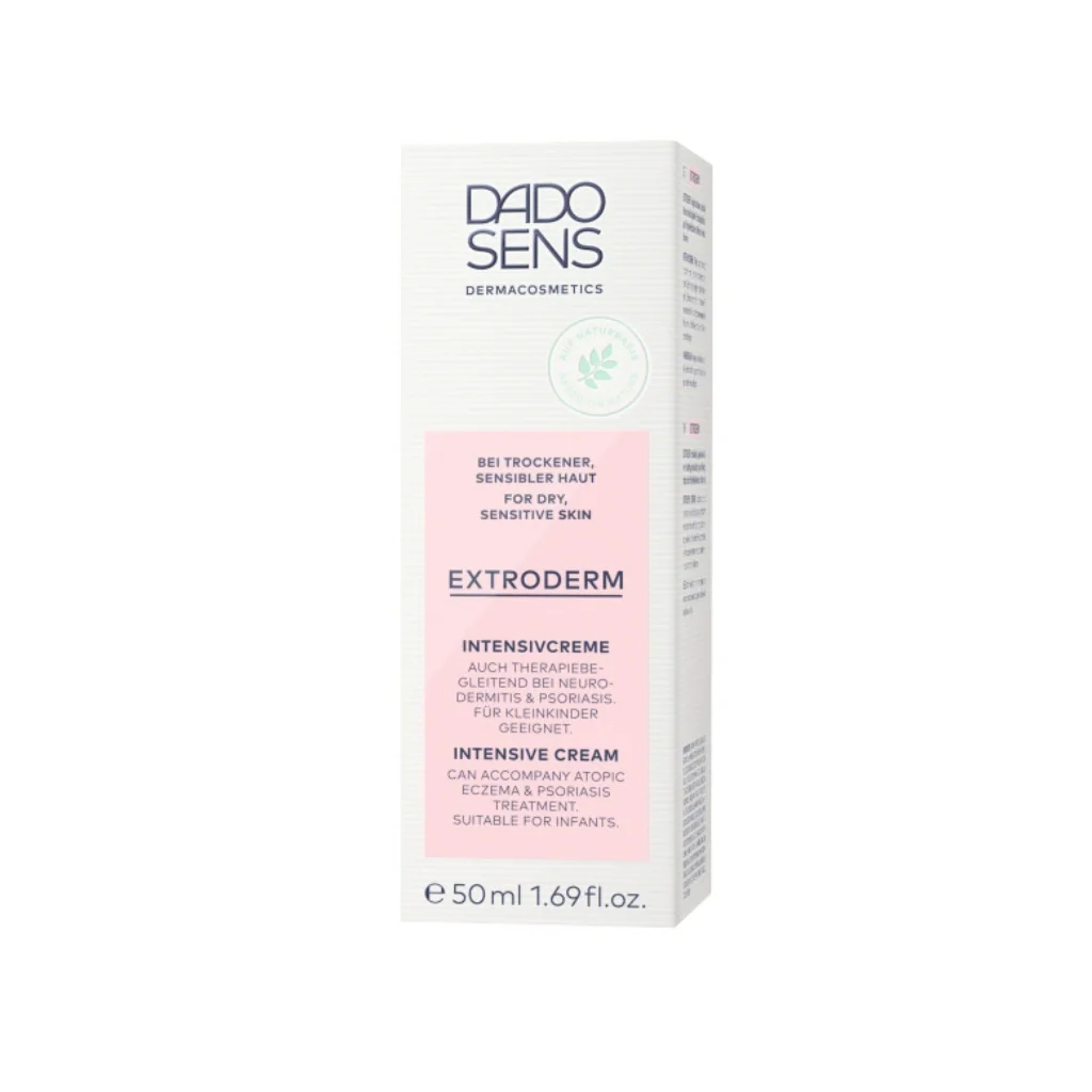 Dado Sens Extroderm Intenzivní krém 50 ml