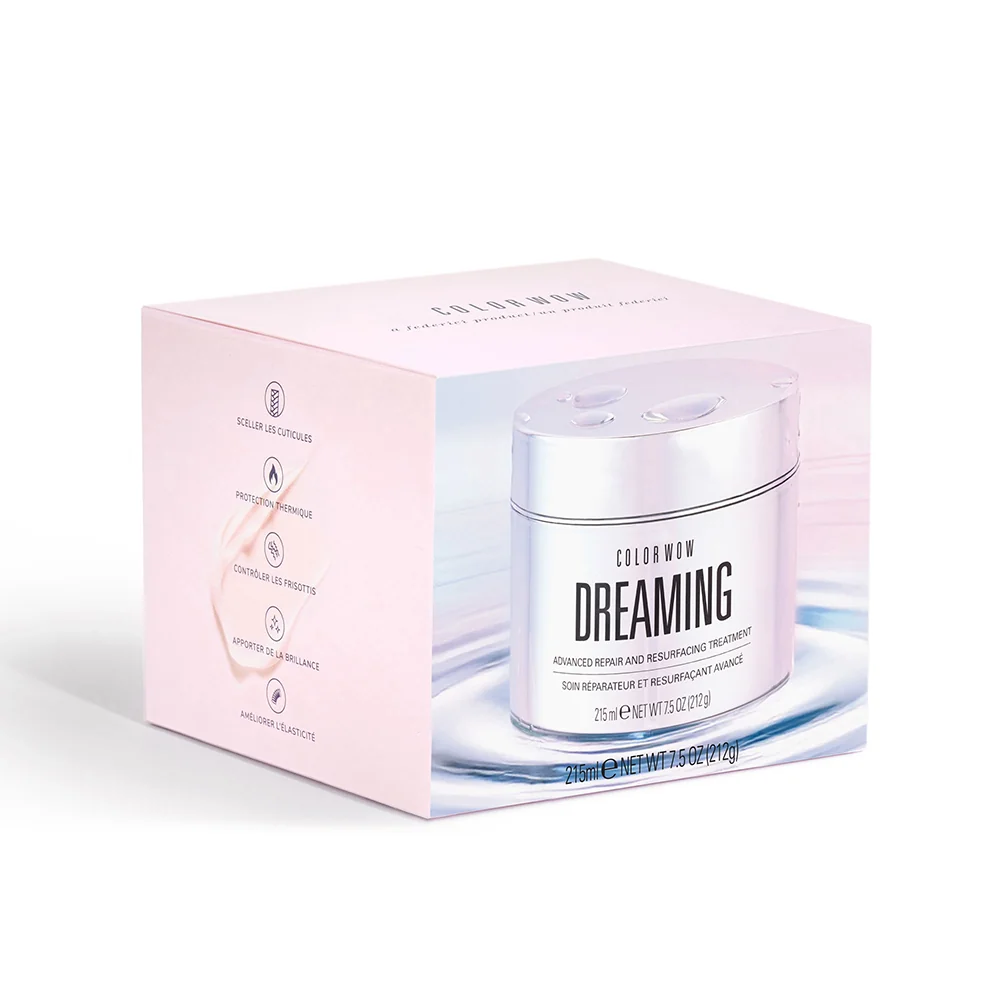 Color Wow Dreaming Treatment maska na vlasy 215 ml
