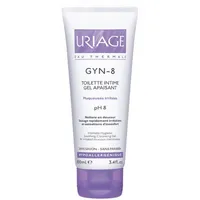 Uriage Gyn-8 zklidňující čisticí gel na intimní hygienu