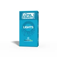 One Touch Lights