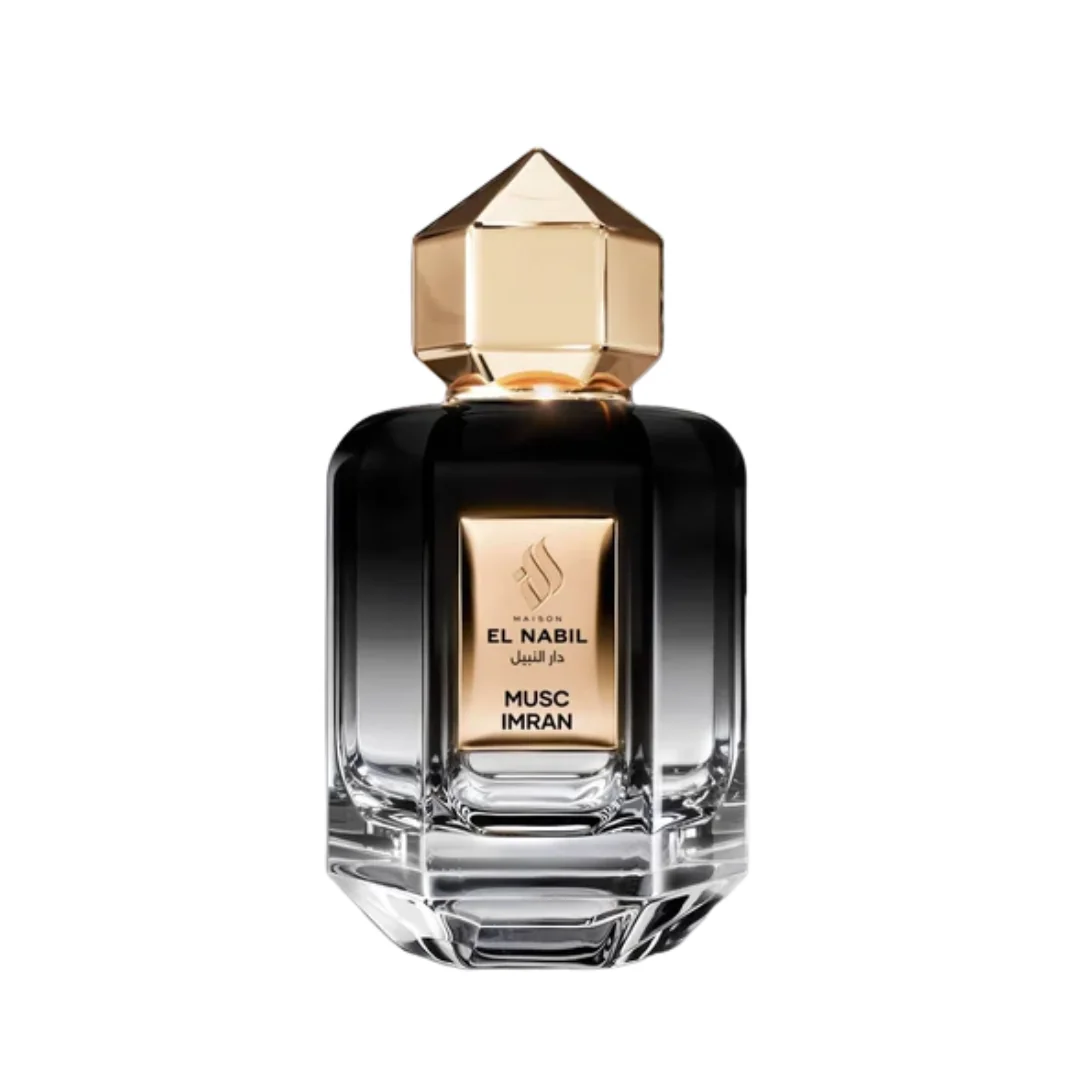 El Nabil Musc Imran - parfémová voda 65ml