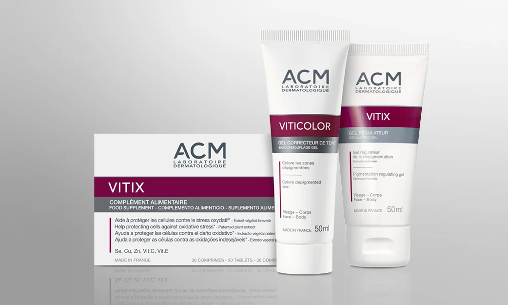 ACM VITIX VITICOLOR ACM VITIX VITICOLOR