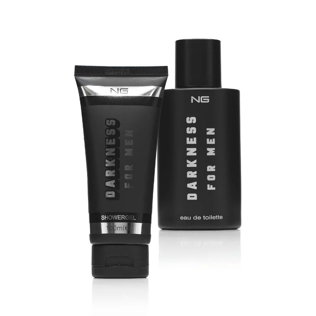 NG Perfumes Darkness