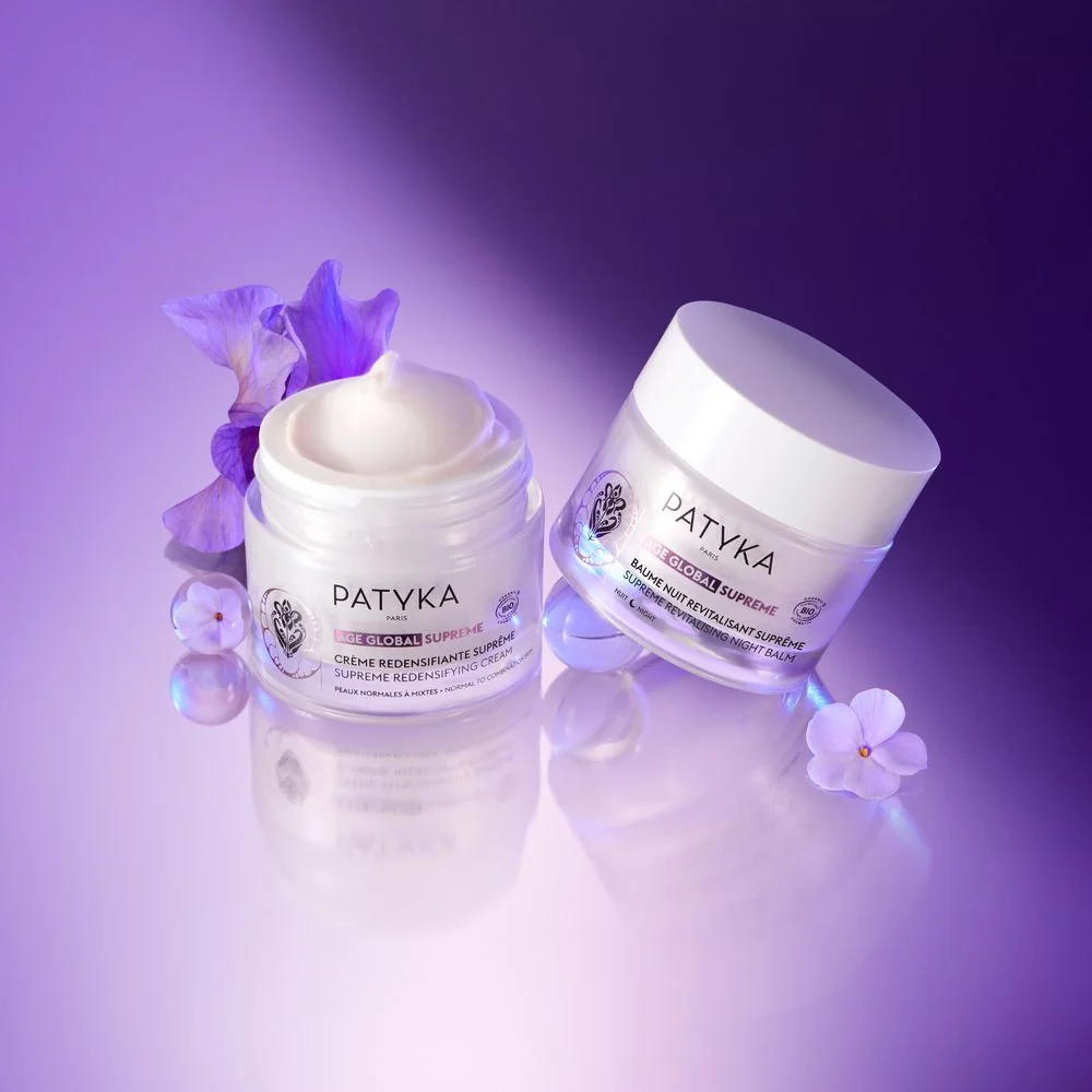 PATYKA Age Global Supreme Revitalising Night Balm revitalizační noční balzám 50 ml
