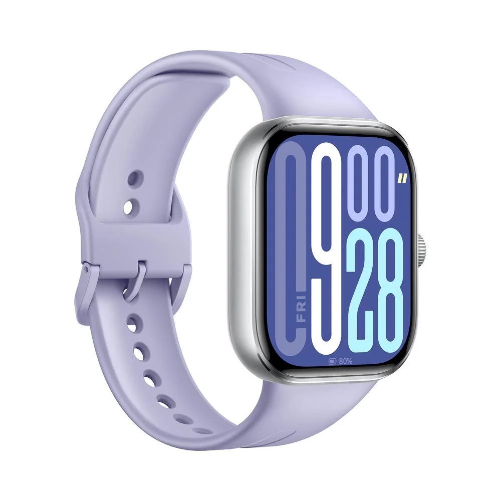 Xiaomi Redmi Watch 5 chytré hodinky Lavender purple