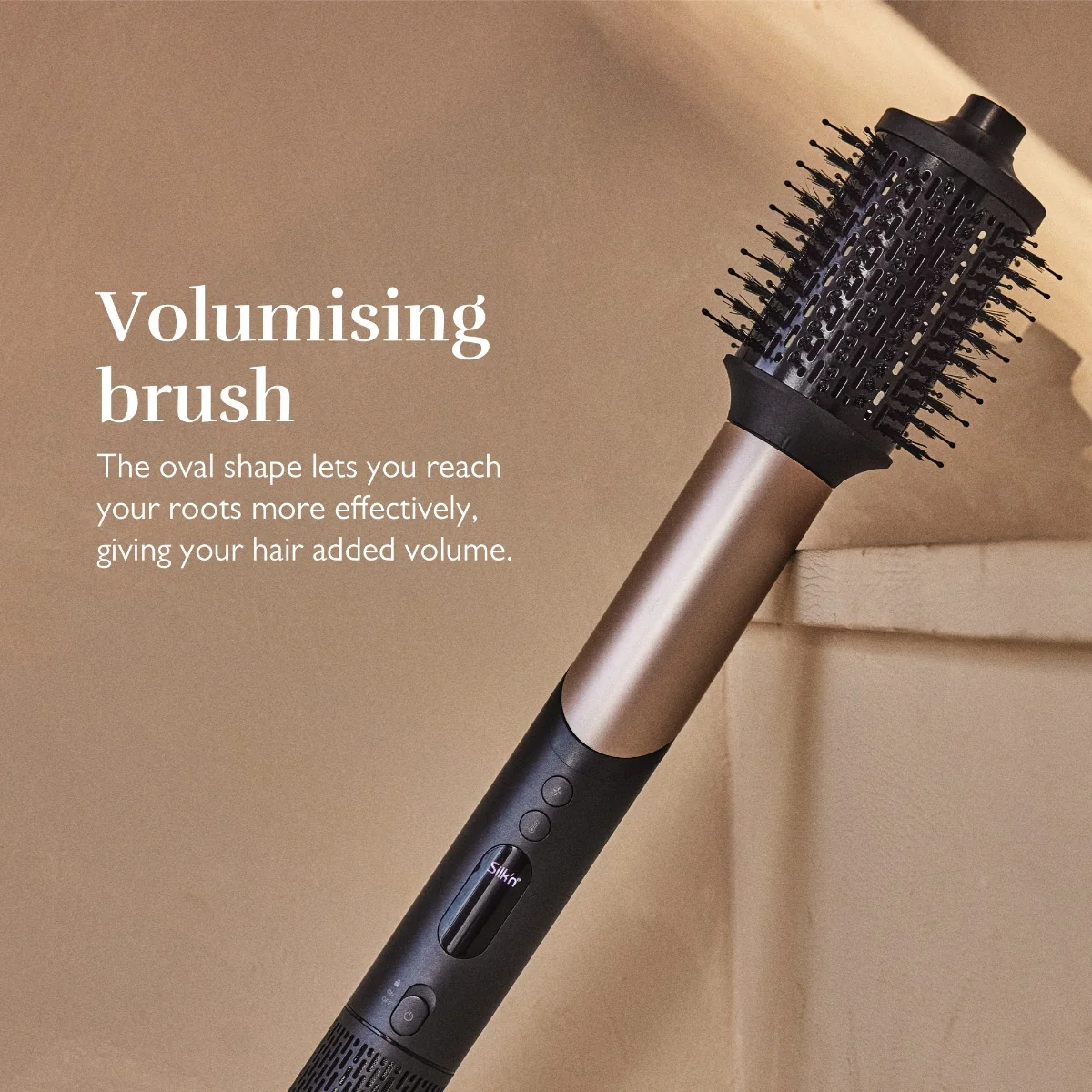 Silk´n SilkyAir Flex Stylingový nástroj All-in-one