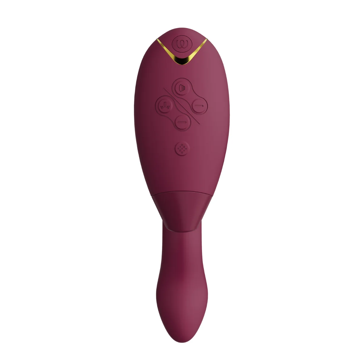 Womanizer Duo 2 bordeaux