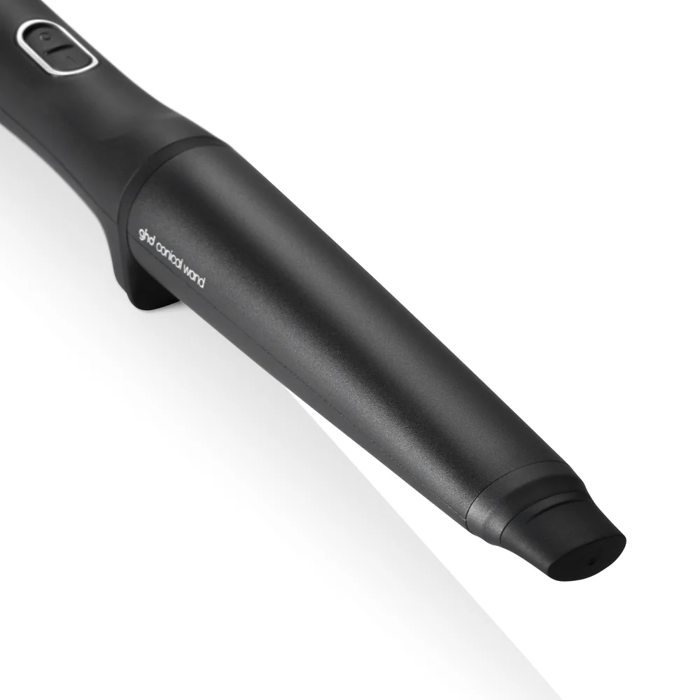 GHD Curve 28-23 mm kulma na vlasy černá
