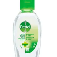 Dettol Antibakteriální gel na ruce