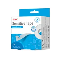 Dr. Max Sensitive Tape 2,5 cm x 5 m