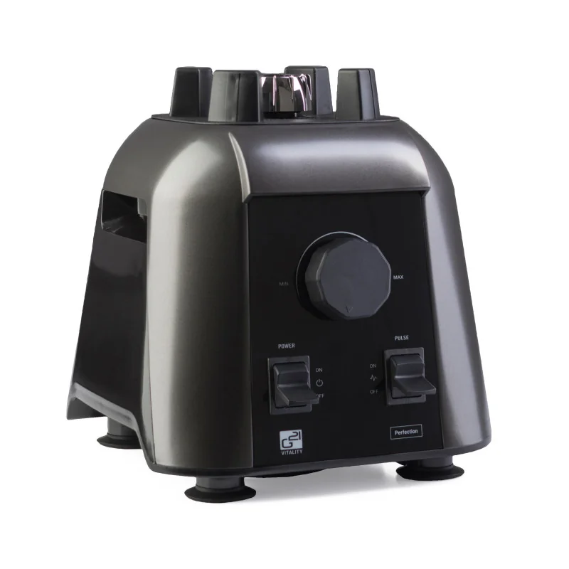 G21 Blender Perfection Graphite Black