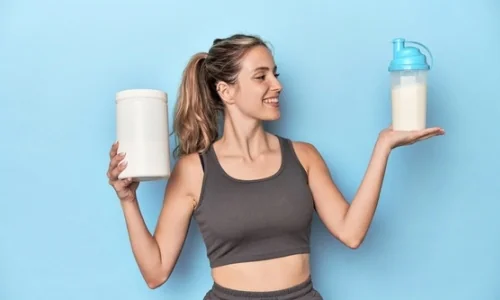 Protein ve fitness Protein ve fitness