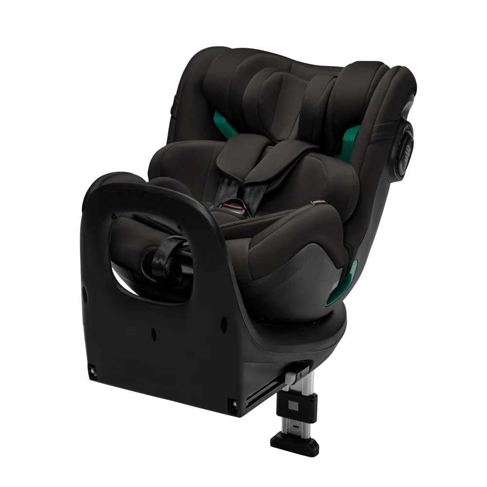 Zopa Autosedačka Voyager Maxi, Night Black 1