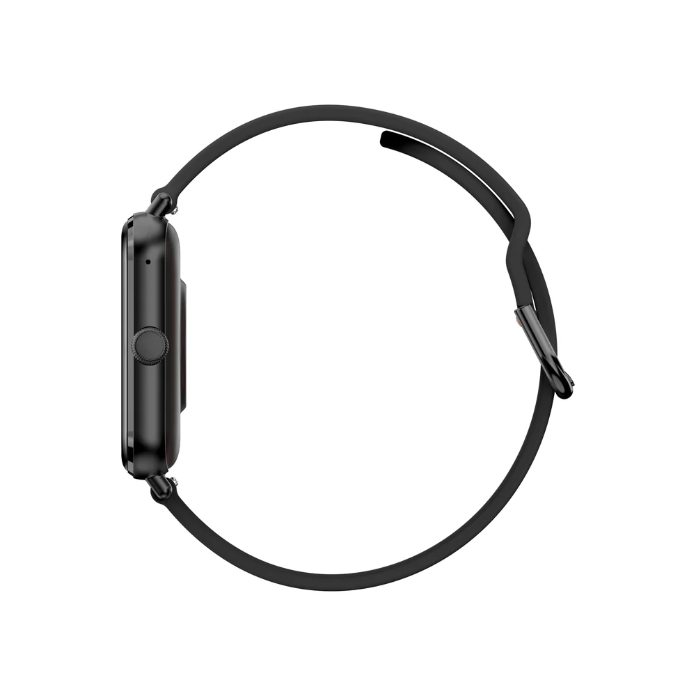 Garett Smartwatch GRC CLASSIC smart hodinky Black