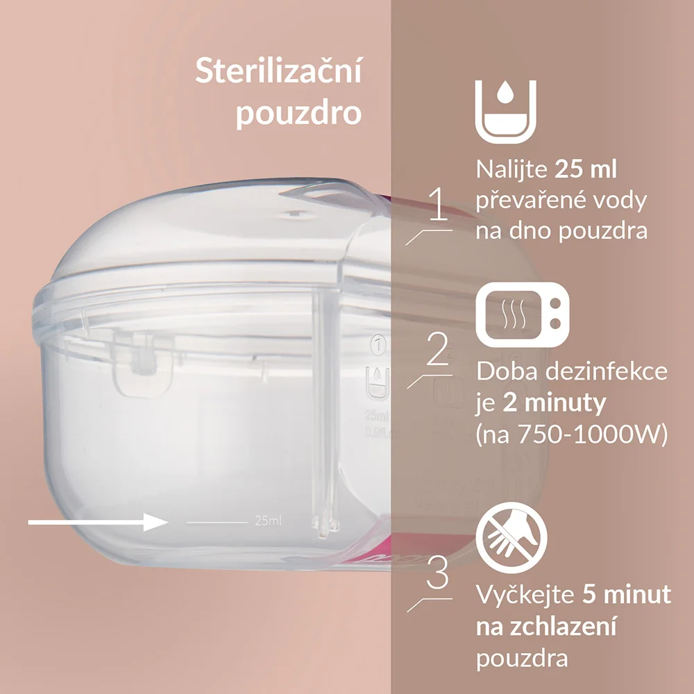 LOVI Prime Dudlík silikonový dynamický 0–6m 1 ks Baby blue