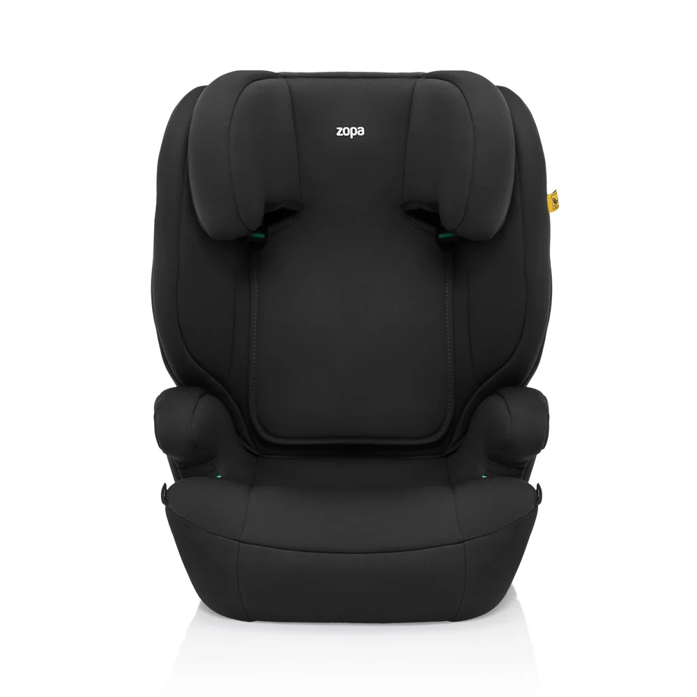 Zopa Autosedačka Beta i-Size isofix, Black 1