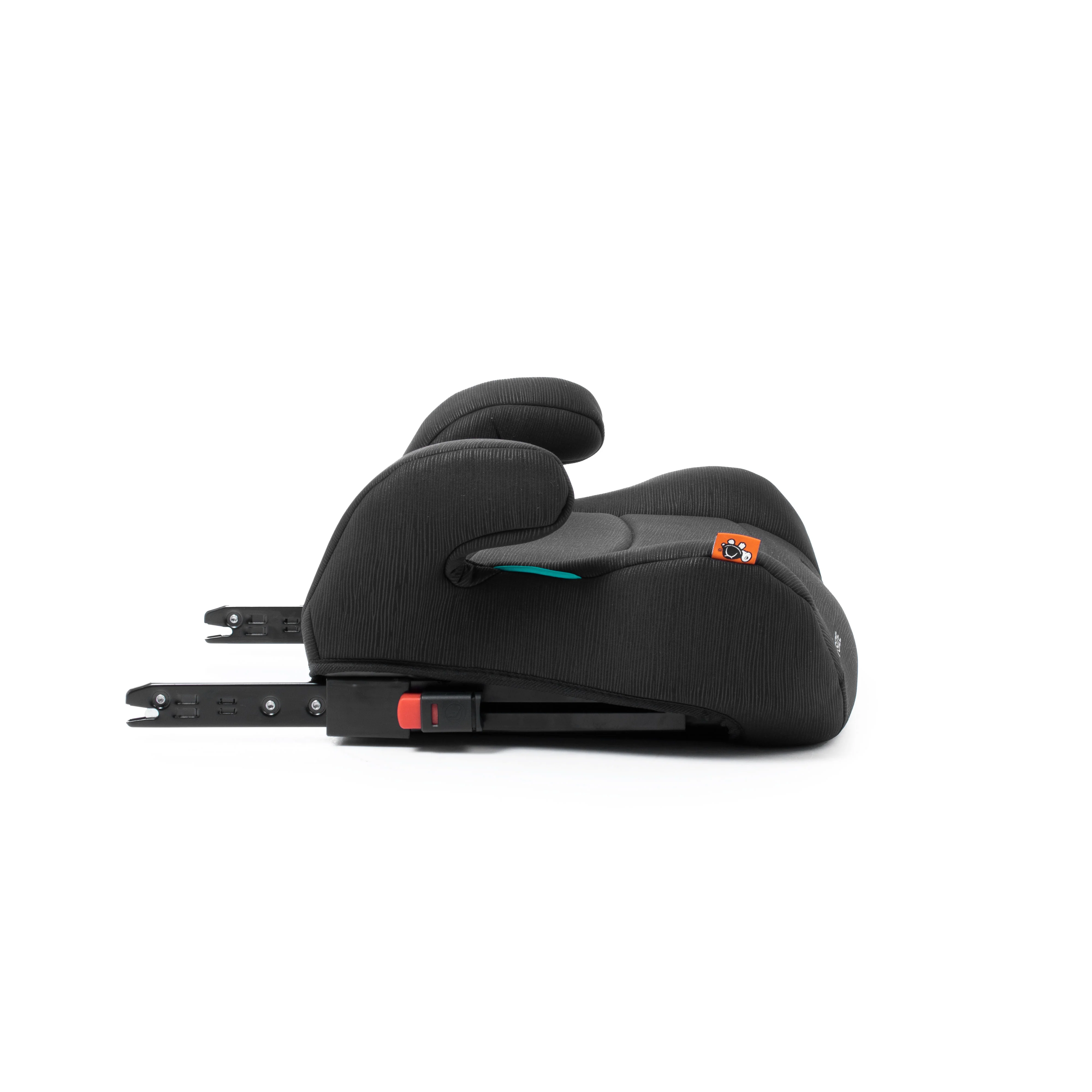 Babyauto NAUNA 125-150, podsedák black line 