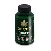 Dr.CBD VitaPro Paměť a koncentrace