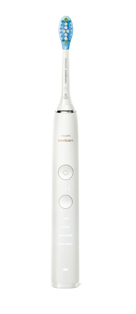 Philips Sonicare DiamondClean 9000 HX9911/27 sonický zubní kartáček nové generace