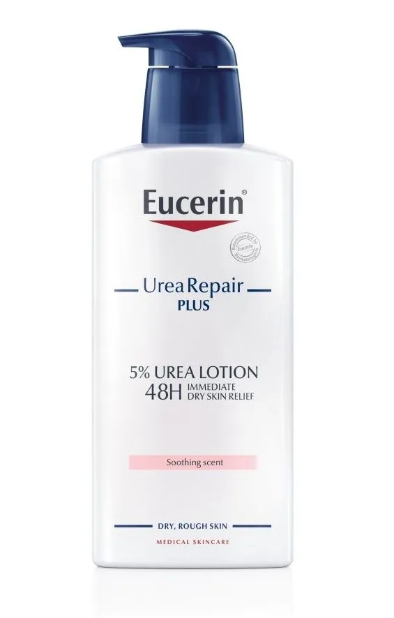 Eucerin UreaRepair PLUS 5% Urea