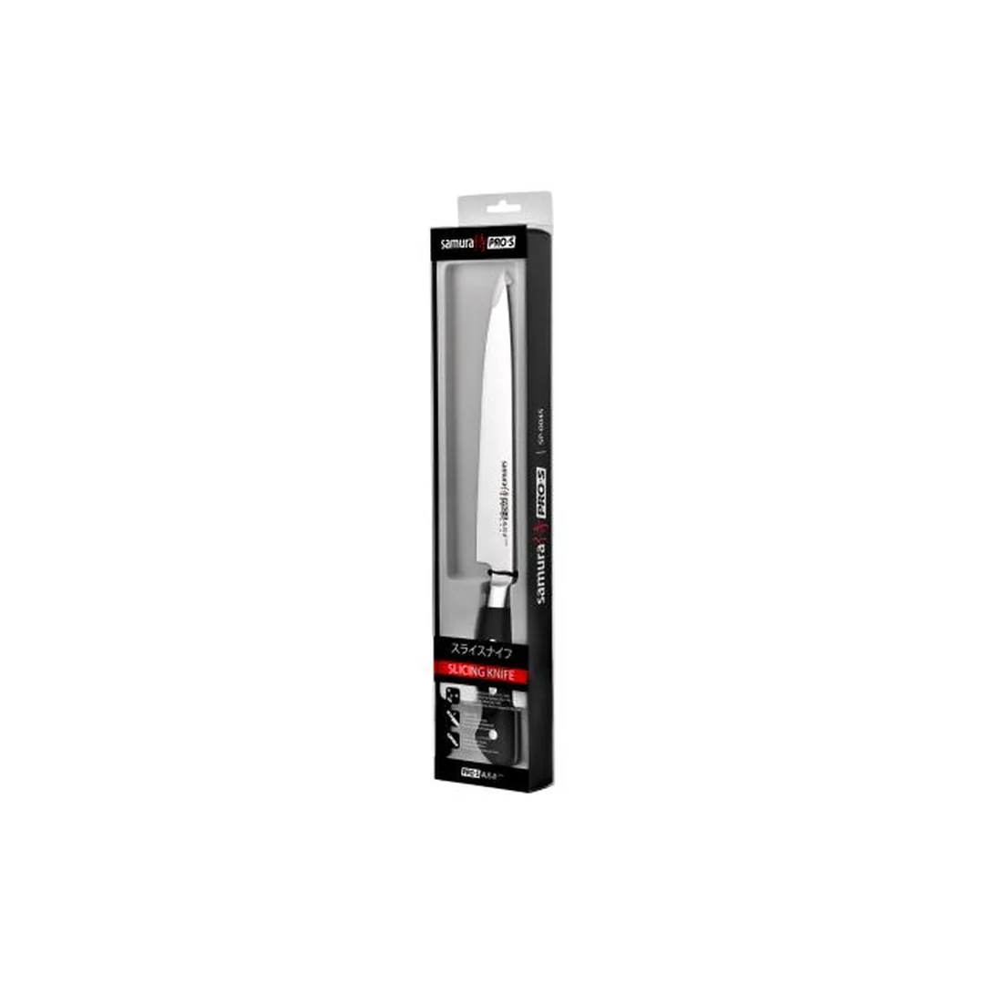 Samura PRO-S Plátkovací nůž 20 cm (SP-0045)