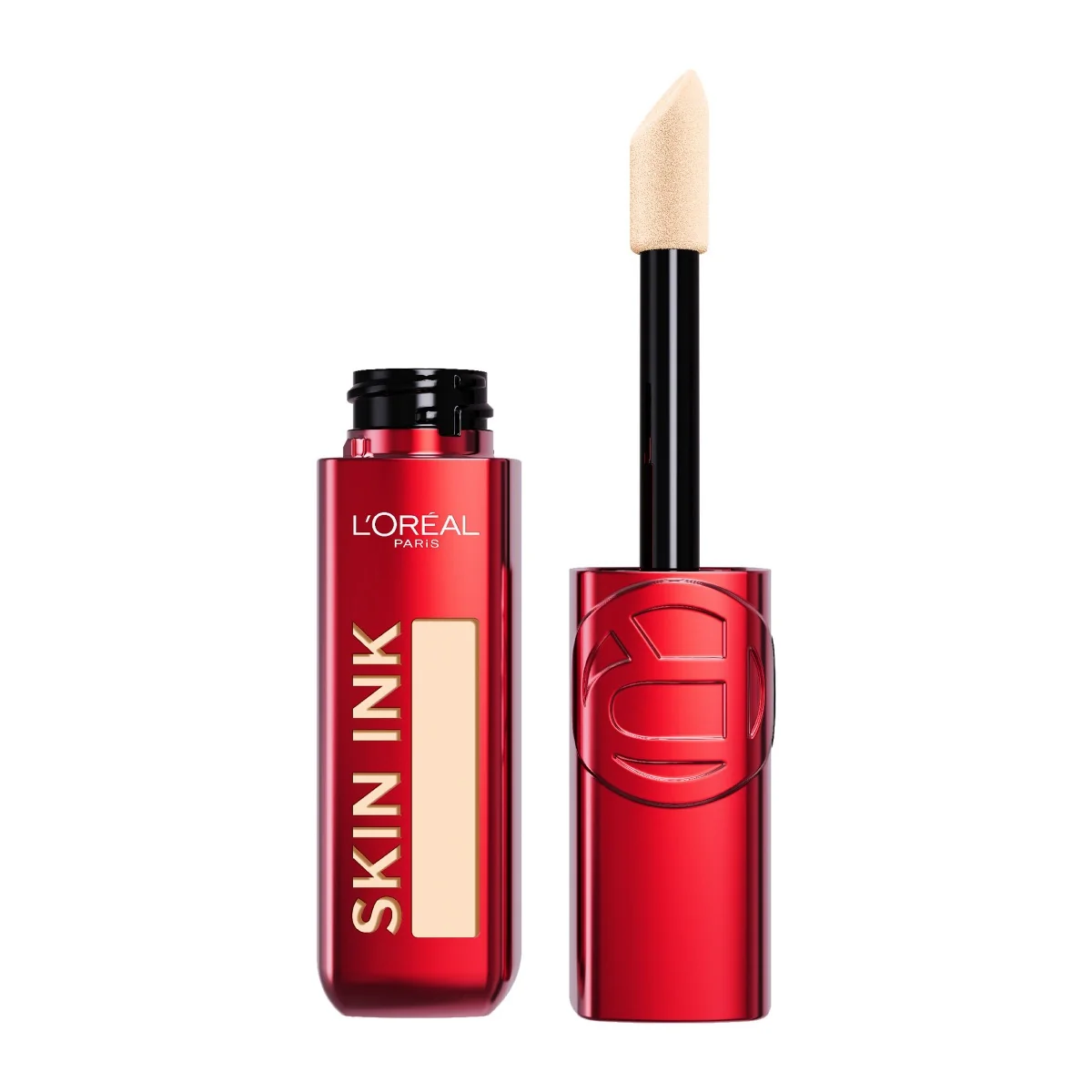Loréal Paris Infaillible Skin Ink 20 Light Neutral hybridní make-up 15 ml