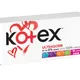 Kotex Ultra Sorb Super tampony 16 ks