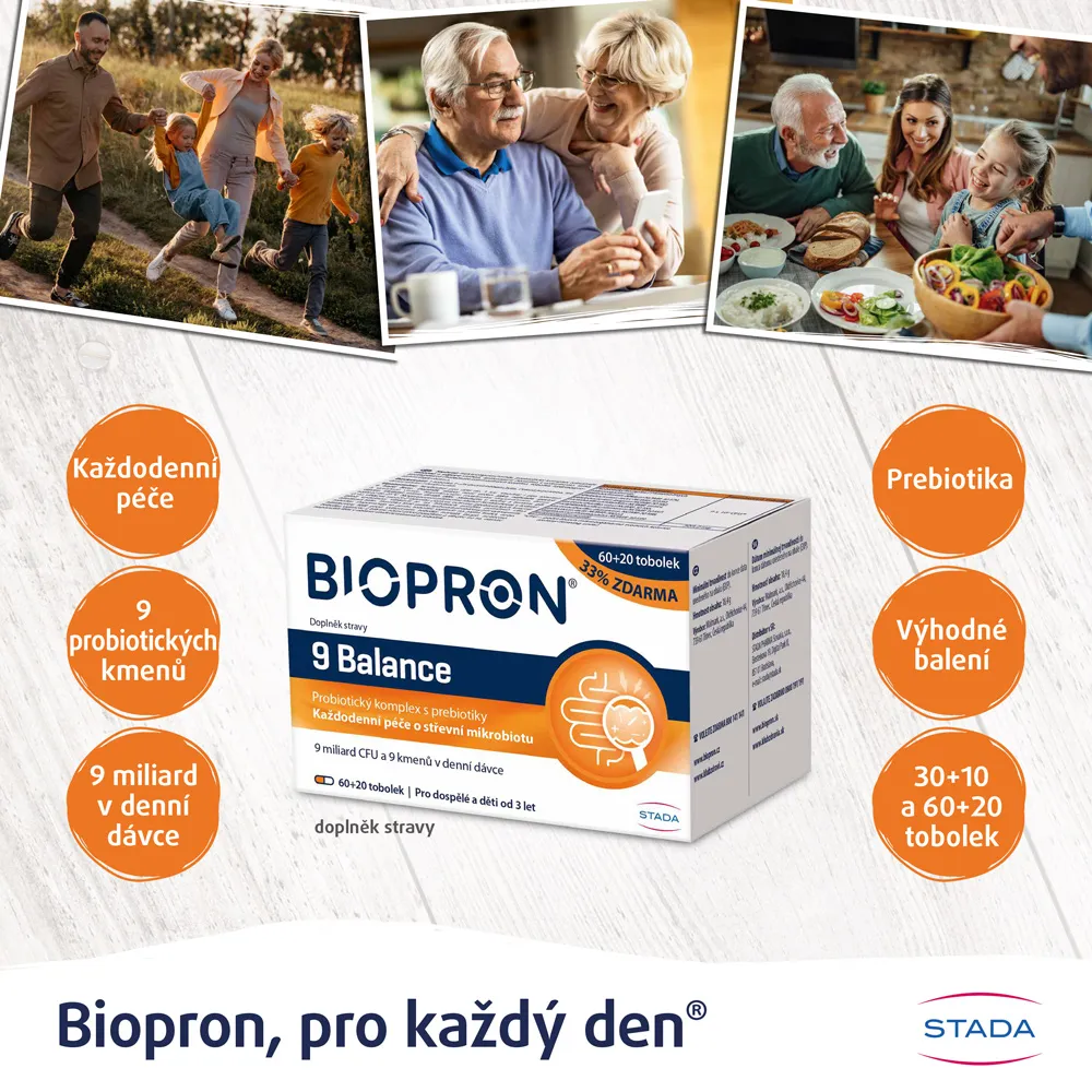 Biopron 9 60+20 tobolek