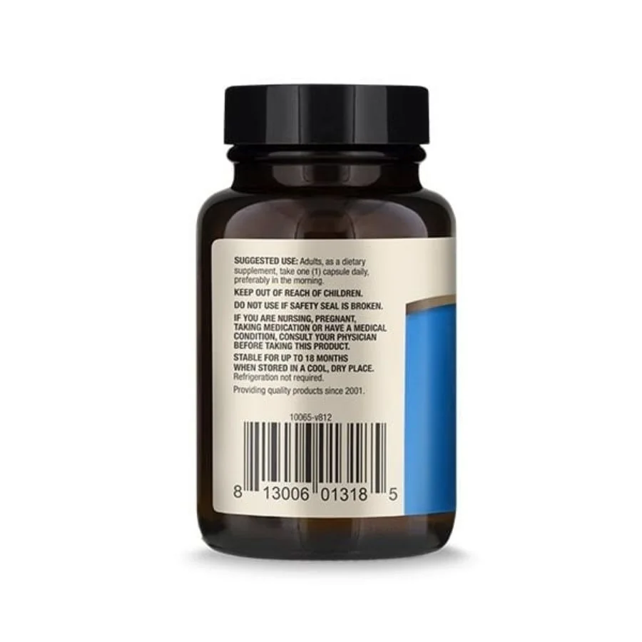 Dr. Mercola Complete probiotics 30 kapslí