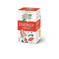 Ahmad Tea Energy