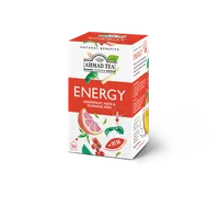 Ahmad Tea Energy