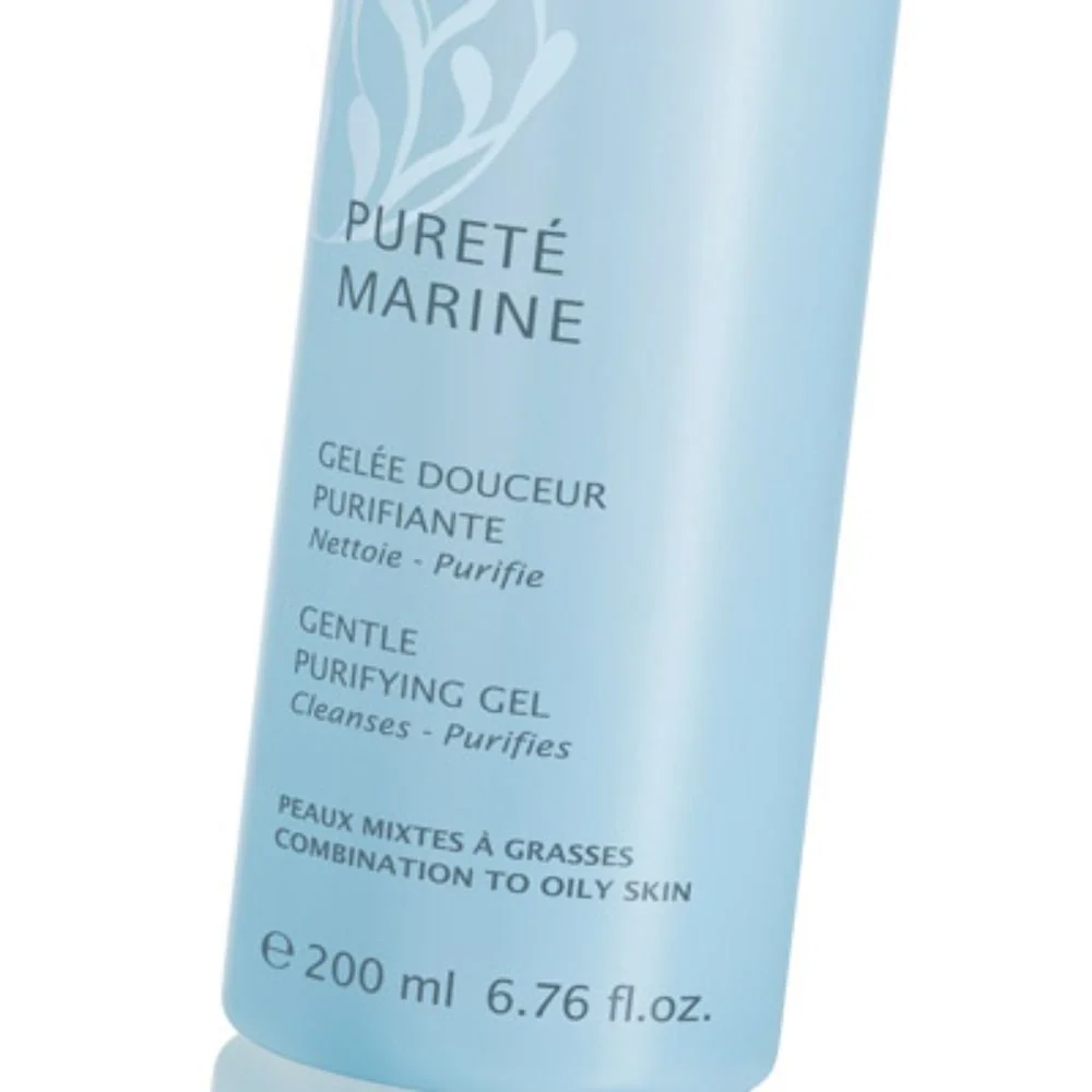 Thalgo Pureté Marine Jemný čisticí gel 200 ml
