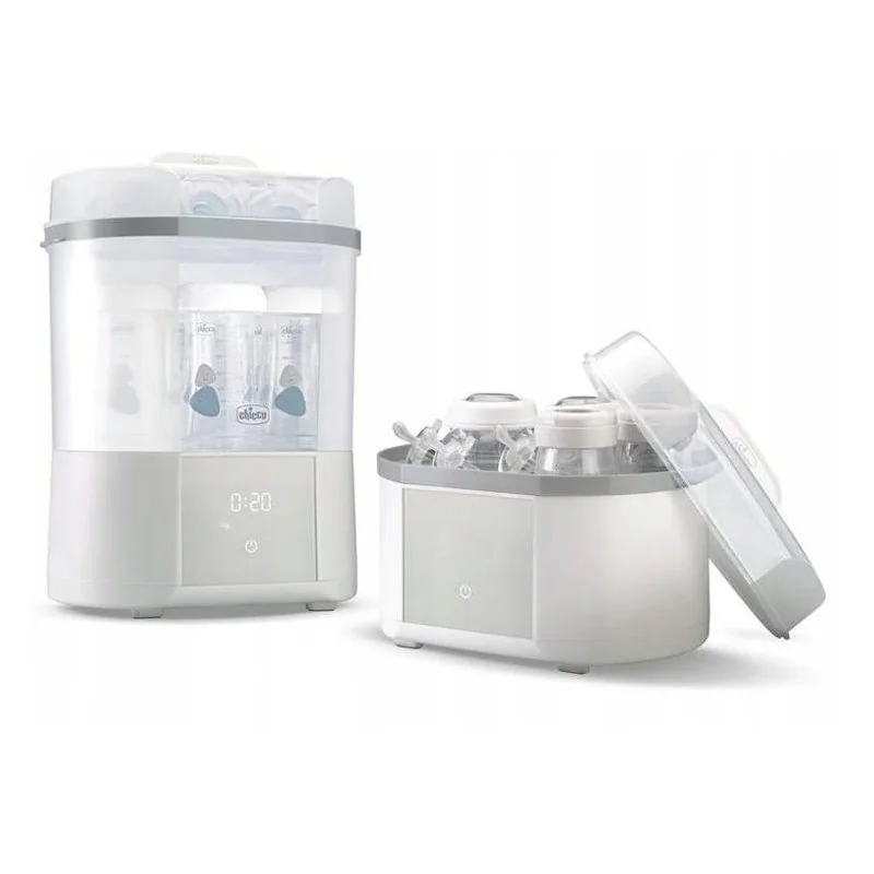 Chicco Sterilizátor elektrický parní s funkcí sušení