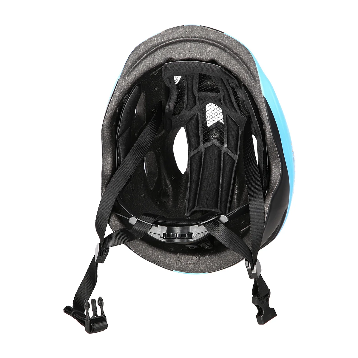 NILS EXTREME Helma MTV35J modrá Velikost: S(48-53cm)