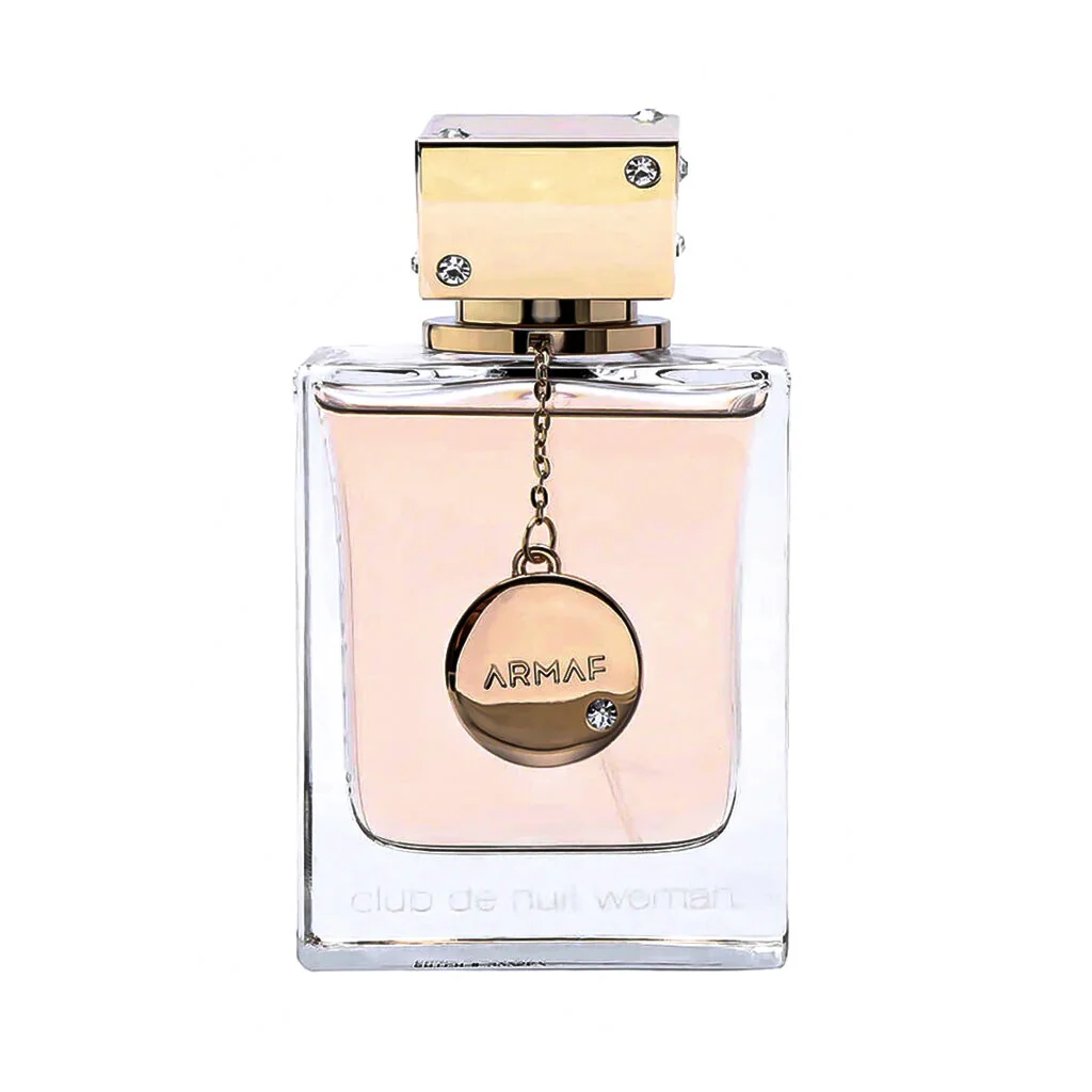 Armaf Club de Nuit Woman EDP 105 ml W 