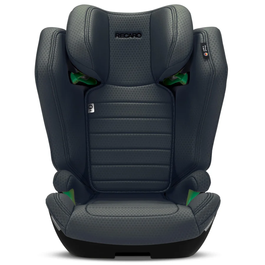 Recaro Axion1 I-Size 2025 100-150cm Gallant Grey